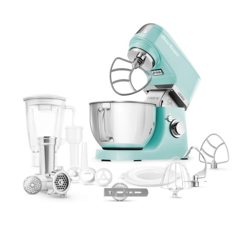 Комбайн кухонный Sencor STM6351GR