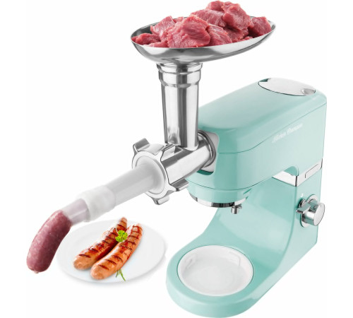 Комбайн кухонный Sencor STM6351GR