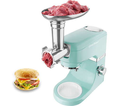 Комбайн кухонный Sencor STM6351GR