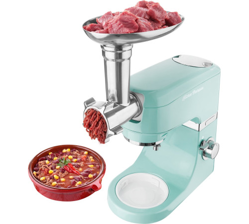 Комбайн кухонный Sencor STM6351GR