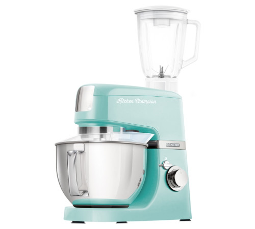 Комбайн кухонный Sencor STM6351GR