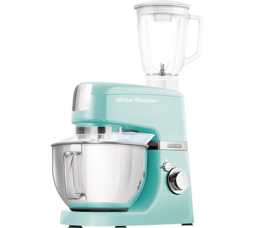 Комбайн кухонный Sencor STM6351GR