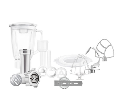 Комбайн кухонный Sencor STM6353OR