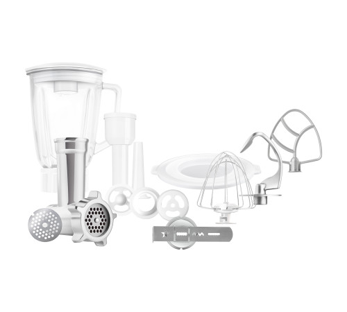 Комбайн кухонный Sencor STM6353OR