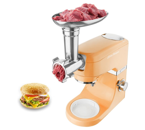 Комбайн кухонный Sencor STM6353OR