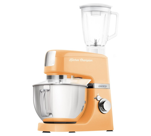 Комбайн кухонный Sencor STM6353OR