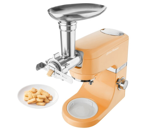 Комбайн кухонный Sencor STM6353OR