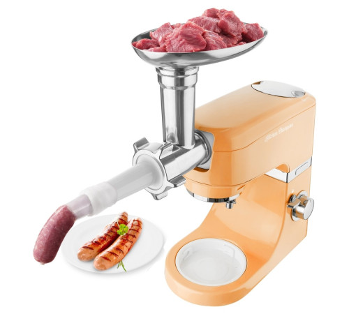 Комбайн кухонный Sencor STM6353OR