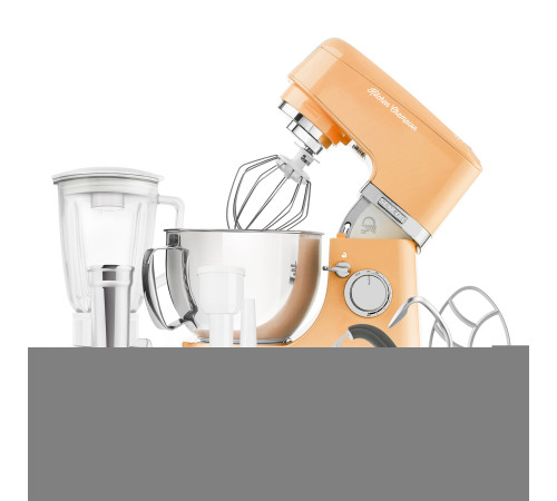 Комбайн кухонный Sencor STM6353OR