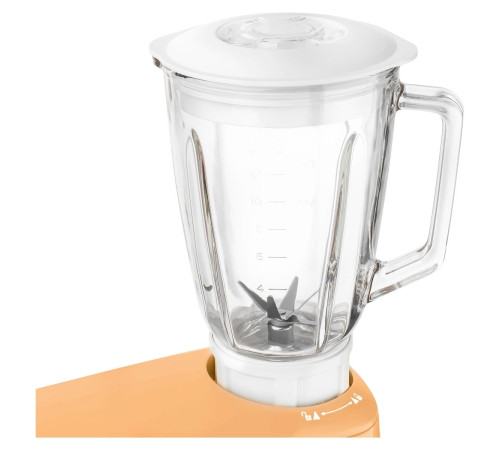 Комбайн кухонный Sencor STM6353OR