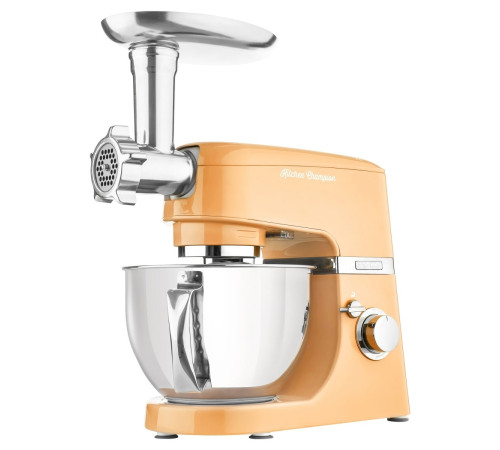 Комбайн кухонный Sencor STM6353OR