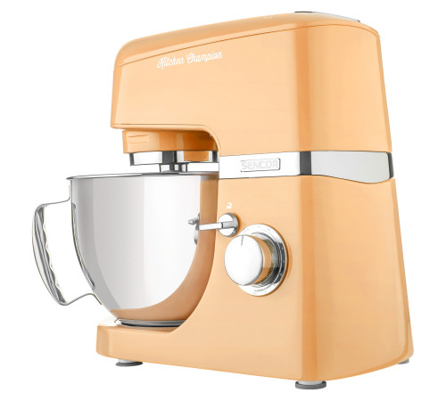 Комбайн кухонный Sencor STM6353OR