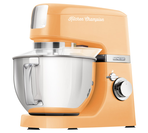Комбайн кухонный Sencor STM6353OR