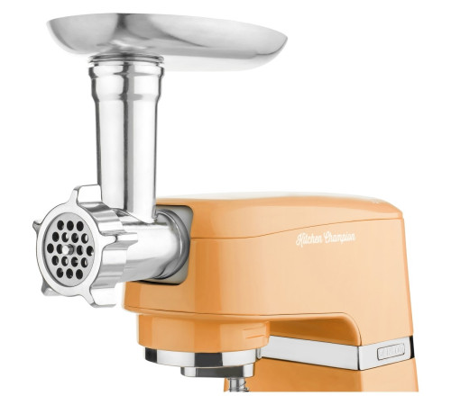 Комбайн кухонный Sencor STM6353OR