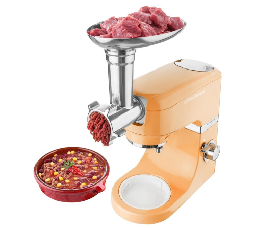 Комбайн кухонный Sencor STM6353OR