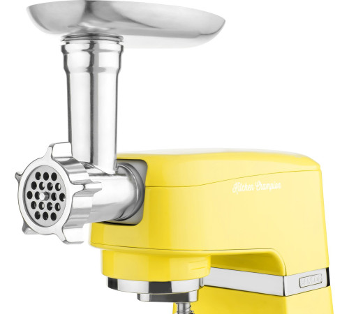 Комбайн кухонный Sencor STM6356YL