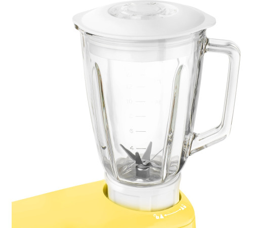 Комбайн кухонный Sencor STM6356YL