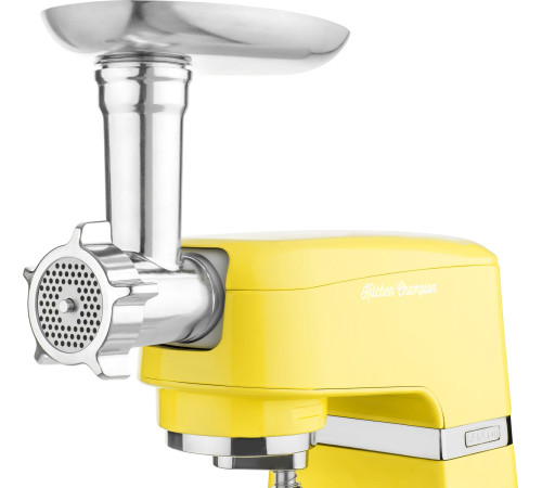 Комбайн кухонный Sencor STM6356YL