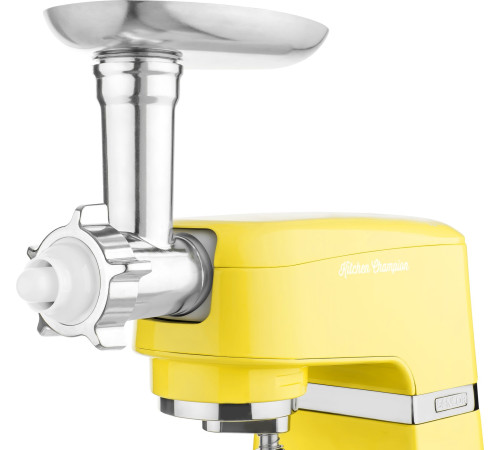 Комбайн кухонный Sencor STM6356YL