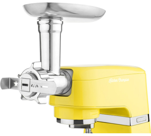 Комбайн кухонный Sencor STM6356YL