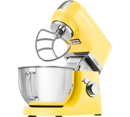 Комбайн кухонный Sencor STM6356YL