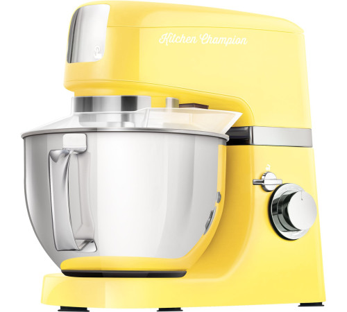 Комбайн кухонный Sencor STM6356YL