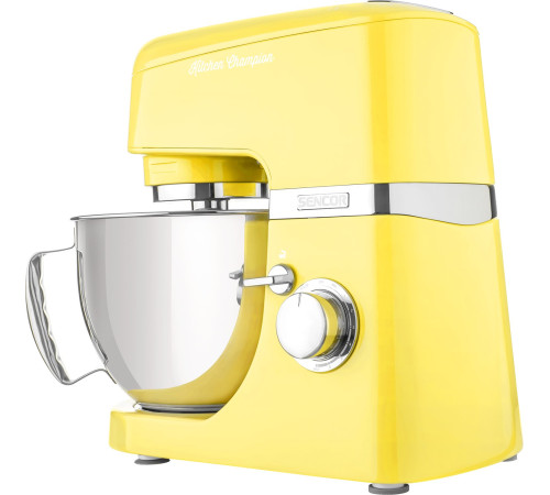 Комбайн кухонный Sencor STM6356YL