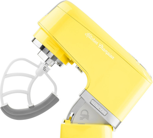 Комбайн кухонный Sencor STM6356YL