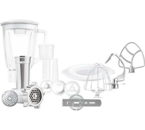 Комбайн кухонный Sencor STM6356YL