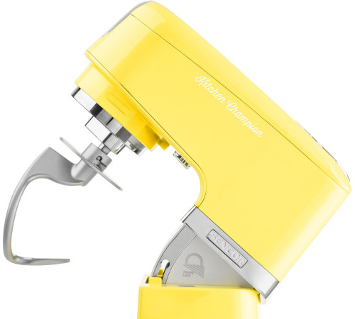 Комбайн кухонный Sencor STM6356YL