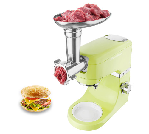 Комбайн кухонный Sencor STM6357GG