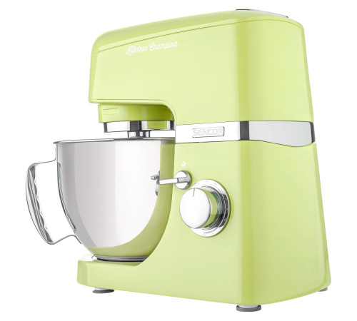 Комбайн кухонный Sencor STM6357GG