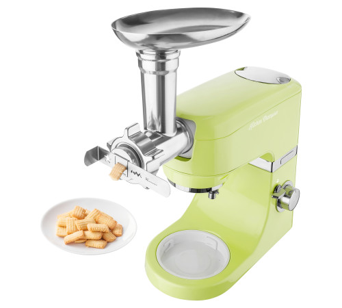 Комбайн кухонный Sencor STM6357GG