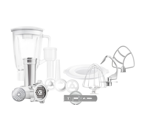 Комбайн кухонный Sencor STM6357GG