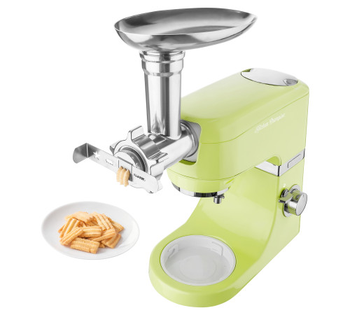 Комбайн кухонный Sencor STM6357GG