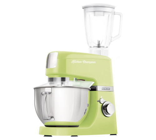 Комбайн кухонный Sencor STM6357GG