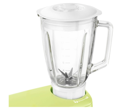 Комбайн кухонный Sencor STM6357GG