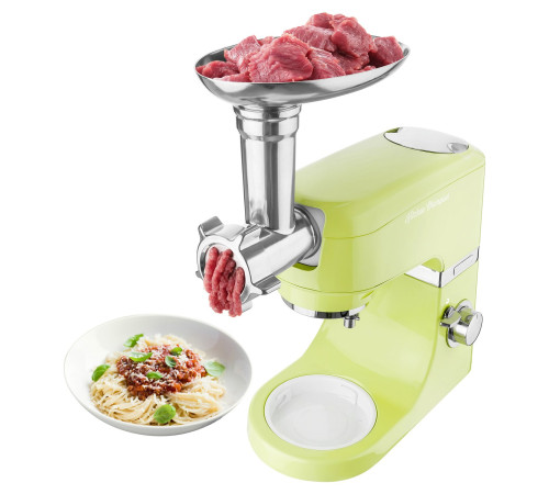 Комбайн кухонный Sencor STM6357GG