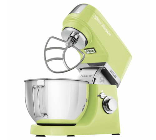 Комбайн кухонный Sencor STM6357GG