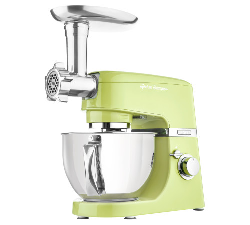 Комбайн кухонный Sencor STM6357GG