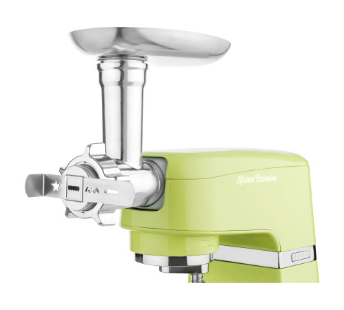 Комбайн кухонный Sencor STM6357GG