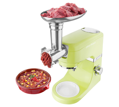 Комбайн кухонный Sencor STM6357GG