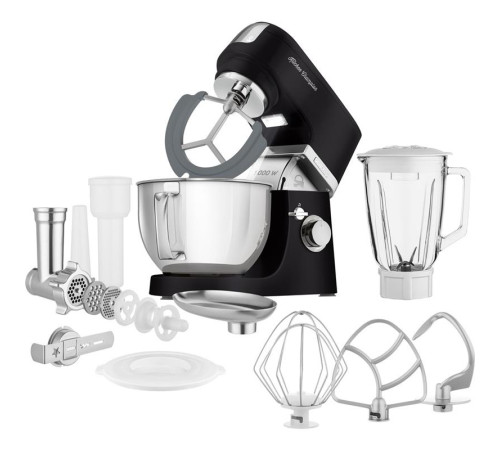 Комбайн кухонный Sencor STM6359BK