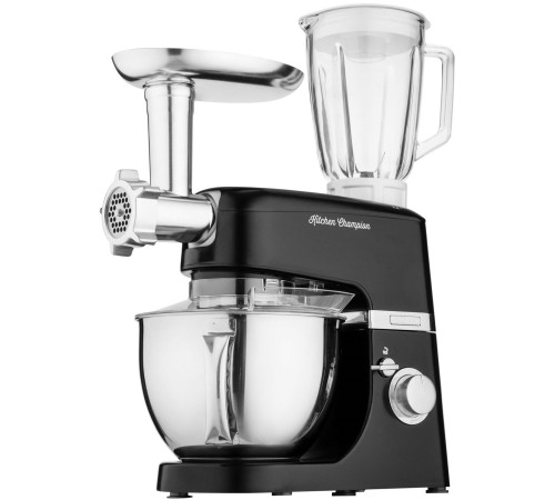 Комбайн кухонный Sencor STM6359BK