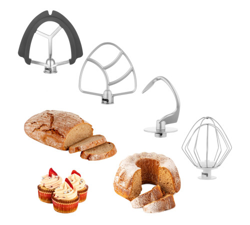 Комбайн кухонный Sencor STM6359BK