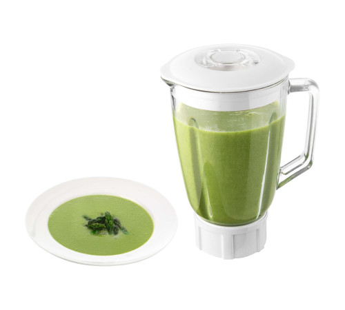 Комбайн кухонный Sencor STM6359BK