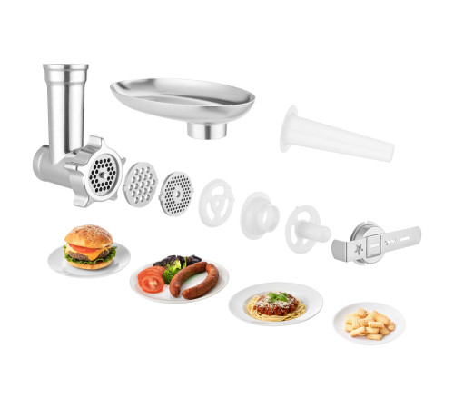 Комбайн кухонный Sencor STM6359BK