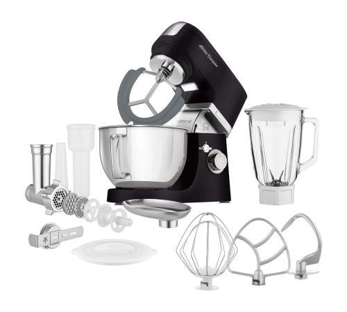 Комбайн кухонный Sencor STM6359BK