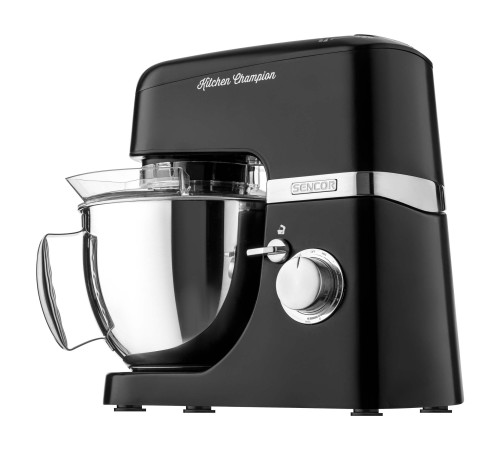 Комбайн кухонный Sencor STM6359BK