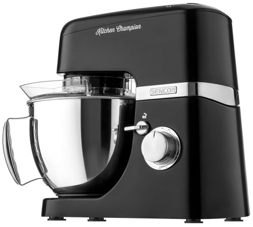 Комбайн кухонный Sencor STM6359BK